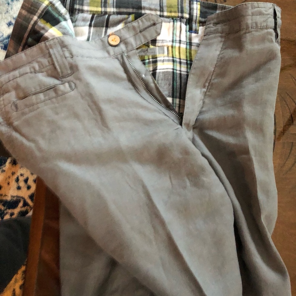 Tommy Bahama Reversible Shorts